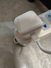 Apple/苹果 40W USB-C充电器动态调节功率 type-c充电器苹果手机充电 苹果17手机充电器 实拍图