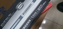 得力(deli)直液笔 0.5mm子弹头学生签字笔 办公中性笔水笔走珠笔 办公用品 黑色 50支/盒  33475 实拍图