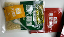 圃美多番茄肉酱意面*3+泡菜培根意面*1+蛋黄芝士培根意面*1 方便面条 实拍图