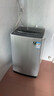 威力（WEILI）波轮洗衣机 9KG大容量全自动 护衣内筒 13分钟快洗 防锈箱体十档水位以旧换新XQB90-2399国家补贴 实拍图
