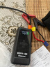 小能人（soulor）【3C认证】汽车应急启动电源充气泵一体机车载电瓶强启搭电宝打气搭电户外充电宝移动电源打火神器 实拍图
