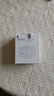 Apple/苹果 40W USB-C充电器动态调节功率 type-c充电器苹果手机充电 苹果17手机充电器 实拍图