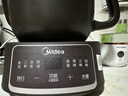 美的（Midea）智能煎药壶中药锅中药壶煎药壶熬中药药罐全自动煎药养生壶家用大容量分体式陶瓷养生壶JYC3060 实拍图