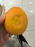 集年鲜赣南脐橙手剥甜橙子新鲜现摘生鲜水果整箱节日送礼 含箱5斤净重4.5斤铂金果 单果150-300g 实拍图