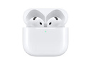 Apple/苹果 AirPods 4 搭配USB-C充电盒 苹果耳机 蓝牙耳机 适用iPhone/iPad/Mac 四代 实拍图