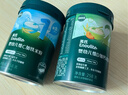 英氏婴幼儿米粉菠菜加铁加钙258g宝宝辅食钙铁锌营养米糊2阶7月+ 实拍图