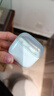 OPPO Enco Air4 新声版 真无线耳机半入耳式蓝牙耳机无线耳机通用苹果华为小米手机冰透绿 实拍图