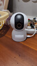 小米智能摄像机3云台版500万像素3K 超微光全彩 AI人形侦测手机查看双频家用摄像头婴儿看护器监控 晒单实拍图