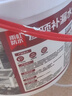 雨虹防水 屋顶防水补漏材料 防水胶 补漏王 耐高温耐晒隔热防水涂料 18kg 实拍图