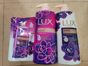 力士（LUX）依兰香精油香氛沐浴乳 幽莲750g+霓光750g送沐浴乳200g 持久留香 实拍图