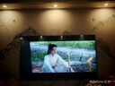 索尼（SONY）K-85XR50  85英寸 索尼电视5系 2025新品 MiniLED XR芯片 一级能效 国家补贴 实拍图