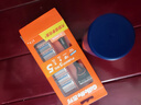 吉列剃须刀剃须刀手动刮胡刀手动锋隐5层刀片1刀架7刀头+蓝罐210g 非电动非吉利男士高端进口生日礼物男 实拍图