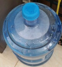 拜杰纯净水桶 食品级PC桶装水水桶矿泉水桶饮用水储水桶饮水机水桶手提户外桶空桶 7.5L 实拍图