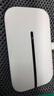 华为智选随身wifi6移动无线wifi免插卡随行4g无线网卡携带上网宝非全国通用无限流量2025款5G AX15B 升级WiFi6【多网切换】1500毫安续航6小时 实拍图