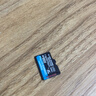 金士顿（Kingston）256GB TF（MicroSD）存储卡 内存卡U3 V30 A2 4K适配大疆Pocket 3/Action 5/无人机/运动相机/监控 实拍图