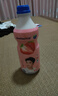 味动力乳酸菌饮品大瓶草莓味1.25L*1瓶0脂学生早餐酸奶 聚餐分享装 实拍图