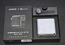 ANKER【黑神话悟空联名】安克灵光智显充140W充电器氮化镓屏显type-c多口pd100W插头适用苹果17手机电脑 晒单实拍图
