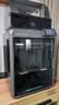 创想三维K2 Combo 3D打印机桌面家用FDM全自动调平大尺寸多色模型高速3d打印机器  实拍图