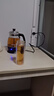 金灶（KAMJOVE） 养生壶煮茶器喷淋式煮茶炉白茶壶黑茶壶办公室家用蒸汽煮茶壶1L 黑色 1L 实拍图