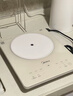 美的（Midea） 电磁炉大功率家用 防水面板2200W大功率 炒菜火锅不粘炒锅一体小型电磁灶 【铂钻面板】E22B23 电磁炉 实拍图