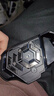 罗技（G）G502 HERO主宰者游戏鼠标电竞鼠标有线RGB机械配重竞技FPS吃鸡宏cf送男友男生礼物 G502HERO+大G桌垫+防滑贴 实拍图