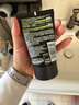 欧莱雅男士抗黑头洁面乳100ml*2套装控油祛痘去角质洗面奶护肤品新年 实拍图