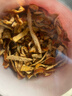 苏根 陈皮丝老陈皮干橙皮橘皮泡茶水喝滋补养生茶叶饮花草茶100g/罐 实拍图