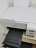爱普生（EPSON）墨仓式 L3251彩色打印机 微信打印/无线连接 家用打印优选 AI学习打印机（打印、复印、扫描） 实拍图