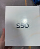 vivo S50 12GB+256GB 告白 主摄级长焦Live 高通第三代骁龙8s 湿手秒开超声波指纹2.0 AI拍照手机 实拍图