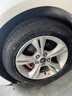固特异（Goodyear）汽车轮胎205/60R16 92V EF1 SPORT鹰驰F1酷跑 适配 轩逸/新福克斯 实拍图