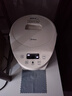 美的（Midea）0塑料水路电水瓶电热水壶316L不锈钢家用5L大容量控温保温恒温烧水壶光感节能除氯电热水瓶01CPro 实拍图