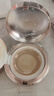 Aekyung Age20's爱敬钻石粉气垫bb霜保湿遮瑕防晒粉底21#象牙白12.5g*2不脱妆礼物 实拍图