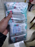 宋先生医用棉签10cm无菌消毒棉签棒1000支成人婴儿伤口清洁护理消毒棉棒 实拍图