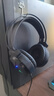钛度【全网热销】THS309A2极光 游戏耳机有线头戴式 电竞长麦耳麦 台式USB立体声 吃鸡三角洲行动 黑色 实拍图