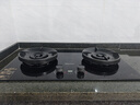 帅康（Sacon）0.18--5.6kw极焰火燃气灶3B812/815/816天然气液化气家用猛火灶双灶台嵌入式两用煤气炉灶具 【定时联动款】3B815极焰灶 5.4KW液化气 实拍图