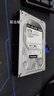 西部数据（WD）8TB 台式游戏机械硬盘 WD_BLACK 西数黑盘  SATA 7200转256MB CMR垂直 3.5英寸WD8002FZBX 实拍图