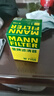 曼牌滤清器（MANNFILTER）机油滤清器油滤芯W712/90M/W7158高尔夫宝来朗逸POLO明锐途安迈腾 实拍图