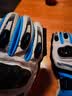 赛羽（SCOYCO）摩托车骑行手套长款碳纤维秋冬保暖摩旅防摔防风防水四季MC164-2 实拍图