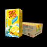 维他奶维他冰爽柠檬味茶饮料250ml*24盒 清凉口感 家庭聚会 分享装 实拍图