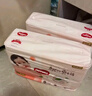 好奇（Huggies）铂金装小桃裤纸尿裤M92片(6-11kg)中号尿不湿【透爽散热】 实拍图