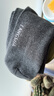 浪莎袜子男秋冬纯棉加厚毛圈袜10A抗菌保暖男袜厚款男士中筒毛巾袜冬 实拍图