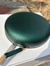 B&O PLAY beoplay Beosound A1Gen2 便携式无线蓝牙音响 户外迷你小音箱 绿色【国行正品三码合一】 实拍图