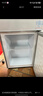 志高（CHIGO）双门冰箱家用小型一级能效办公室出租房宿舍用双开门中型二门电冰箱节能省电 一级能效-抽屉款202L【冷藏四层 冷冻三层】 实拍图
