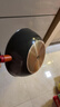 双立人（ZWILLING）锅具套装升级Now Plus II 系列有钛不粘炒锅煎锅奶锅珐琅锅硅胶铲厨房好物6件套 实拍图