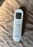 鱼跃(yuwell)医用电子体温额温枪温度计婴儿童老人体温计家用精准YT-1 实拍图
