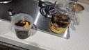 雅鹿长款羽绒服女2026新款可拆卸帽防风保暖时尚加厚秋冬外套 实拍图