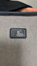 MLB女生包水桶包休闲户外女友斜挎包大容量礼物元旦3ABMS072N-50BKS 实拍图