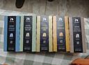 瑞幸咖啡法国浓缩胶囊咖啡粉美式黑咖5盒共5.3g*50颗适配nespresso胶囊机 实拍图