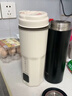 SDRNKA日本便携式车载usb烧水壶外出旅行电热水杯宿舍小型电热水杯加热恒温保温杯热水壶 0.5L 烧水款【升级TypeC/220V双插口】 实拍图
