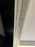 杜亚Real5蓝牙2.0版智能米家电动窗帘家居自动卧室电机语音控制不含布 5米直轨定制蓝牙版包安装 实拍图